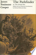 Cover of The Pathfinder