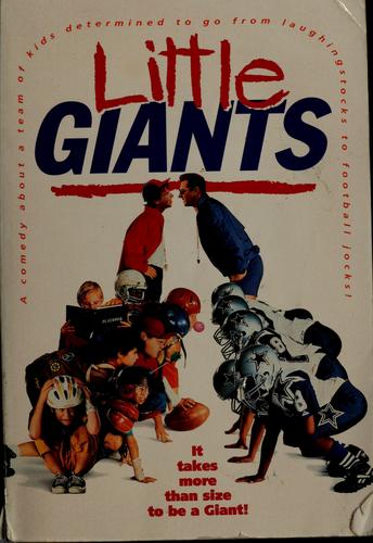 Cover of Little Giants