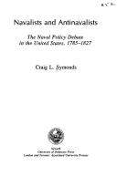 Cover of Navalists and antinavalists