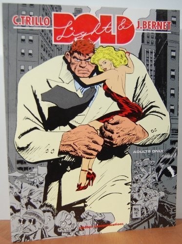 Cover of Light & Bold