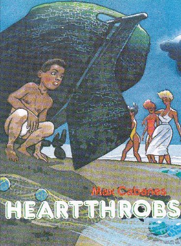 Cover of Heartthrobs
