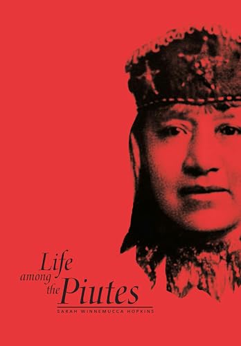 Cover of Life Among The Piutes