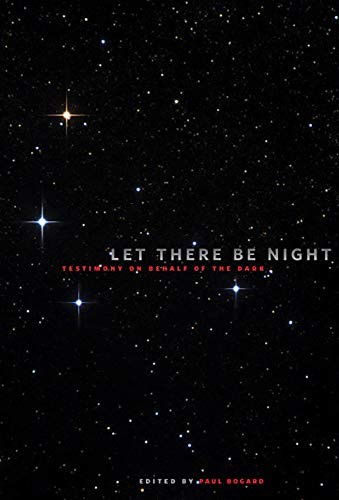 Cover of Let there be night