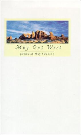 Cover of May Out West