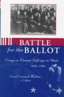 Cover of Battle for the Ballot