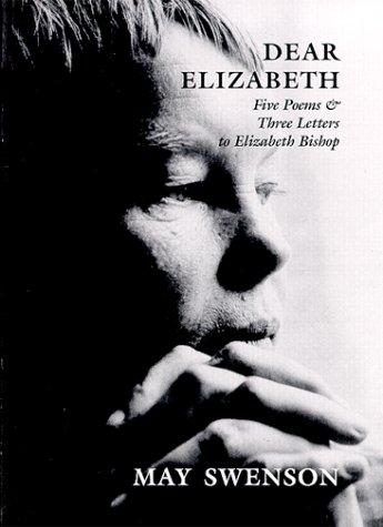 Cover of Dear Elizabeth