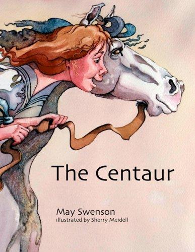 Cover of Centaur, The