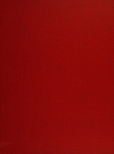 Cover of Ceramic sculpture: six artists