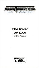 Cover of The River of God