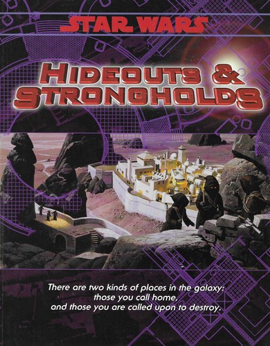 Cover of Star Wars