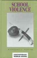Cover of Victim's rights