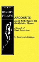 Cover of Argonuts