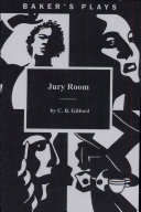 Cover of The Jury Room