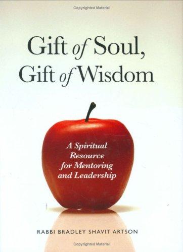Cover of Gift of Soul, Gift of Wisdom