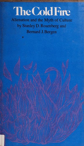 Cover of The cold fire