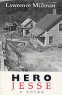 Cover of Hero Jesse