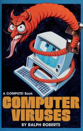 Cover of Computer viruses
