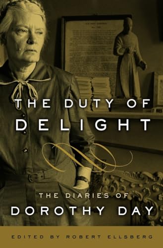 Cover of The duty of delight