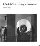 Cover of To see is to think