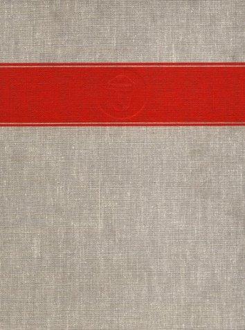 Cover of Handbook of North American Indians
