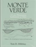 Cover of Monte Verde