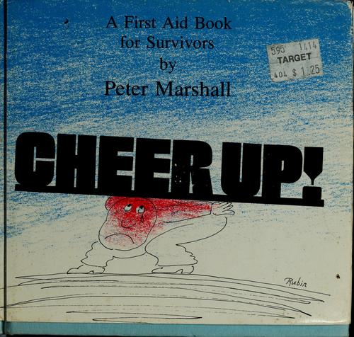Cover of Cheer up! A first-aid book for survivors