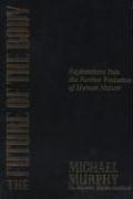 Cover of The Future of the Body