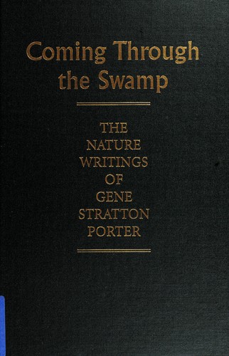 Cover of Coming through the swamp