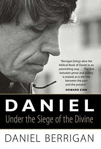 Cover of Daniel