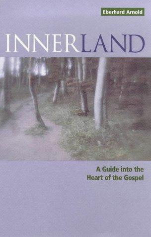 Cover of Innenland