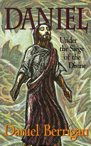 Cover of Daniel, under the siege of the Divine