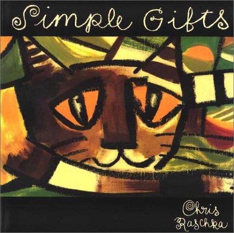 Cover of Simple Gifts