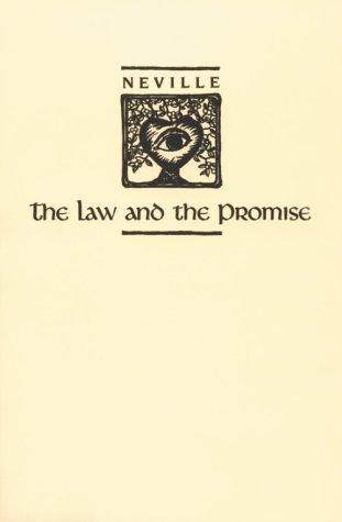 Cover of Law and the Promise