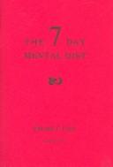 Cover of The Seven Day Mental Diet