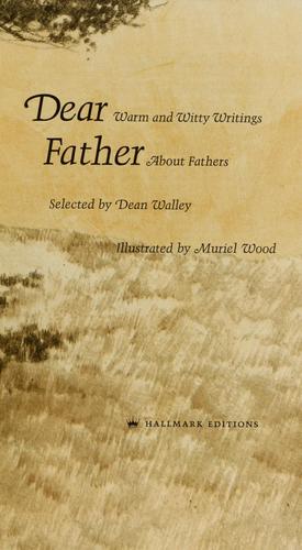 Cover of Dear father