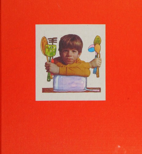 Cover of Things to do on a rainy day