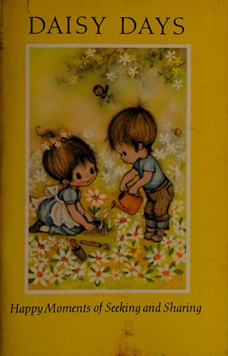 Cover of Daisy days