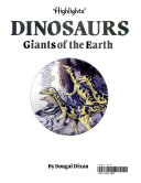 Cover of Dinosaurs