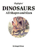 Cover of Dinosaurs
