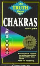 Cover of Truth About Chakras