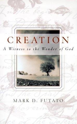Cover of Creation