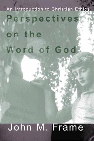 Cover of Perspectives on the Word of God