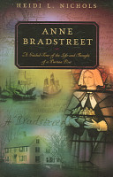 Cover of Anne Bradstreet