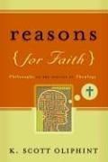 Cover of Reasons (for Faith)