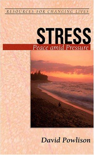 Cover of Stress