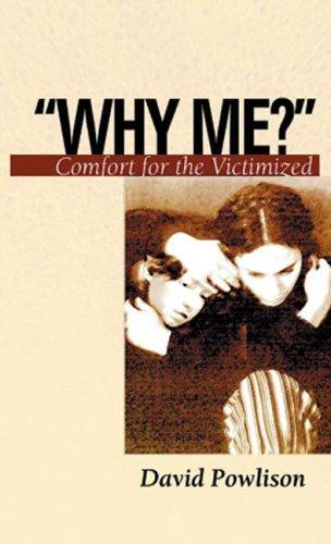 Cover of Why Me