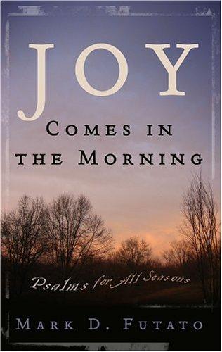 Cover of Joy Comes In The Morning