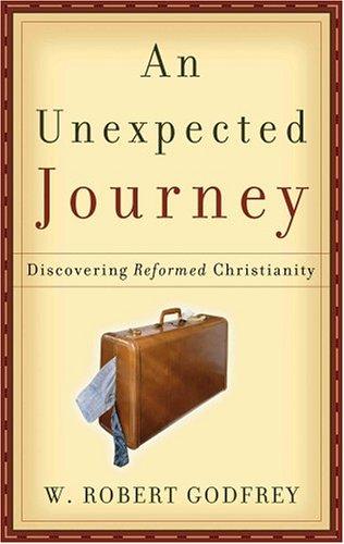 Cover of An Unexpected Journey