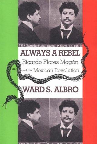 Cover of Always a rebel