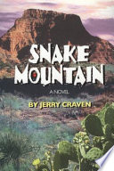 Cover of Snake Mountain